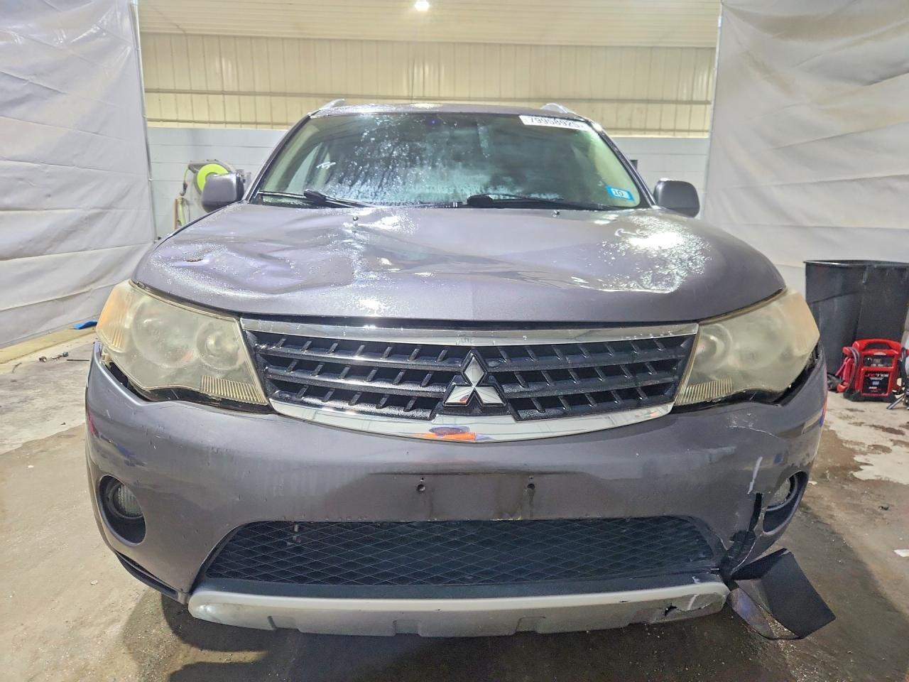 2009 Mitsubishi Outlander Xls - Image 5