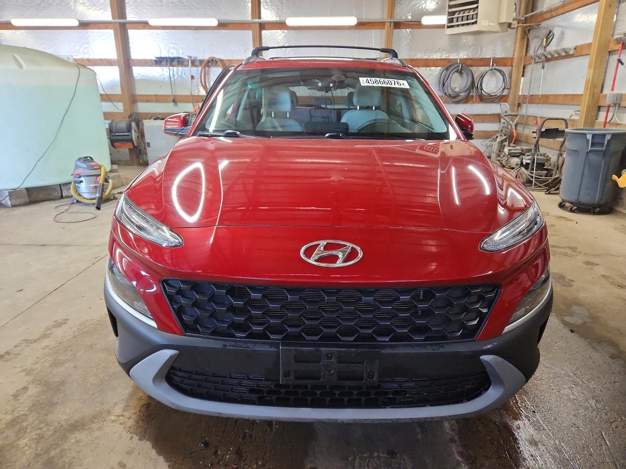 2022 Hyundai Kona - Фото 5