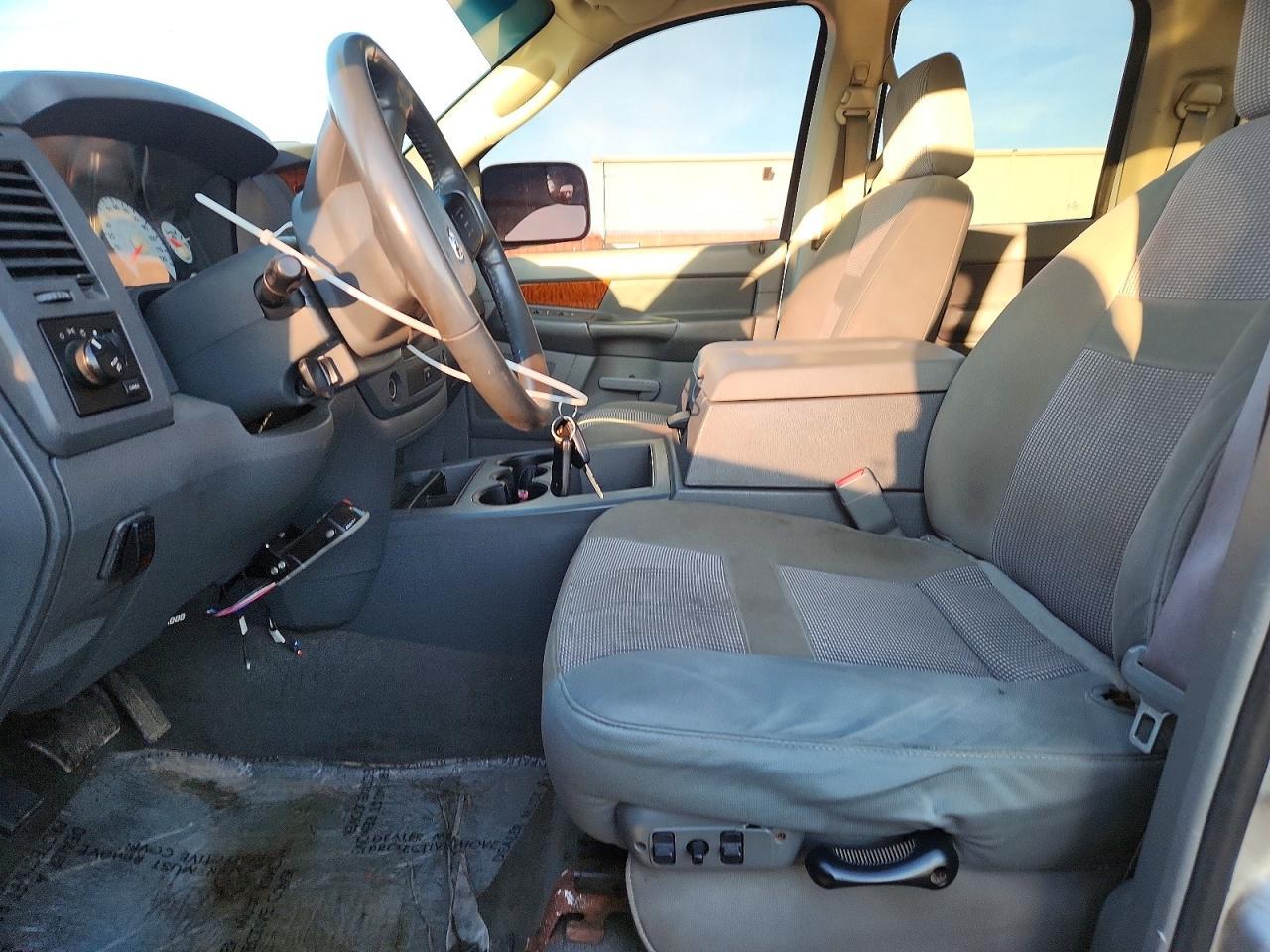 2006 Dodge Ram 2500 St - Image 7