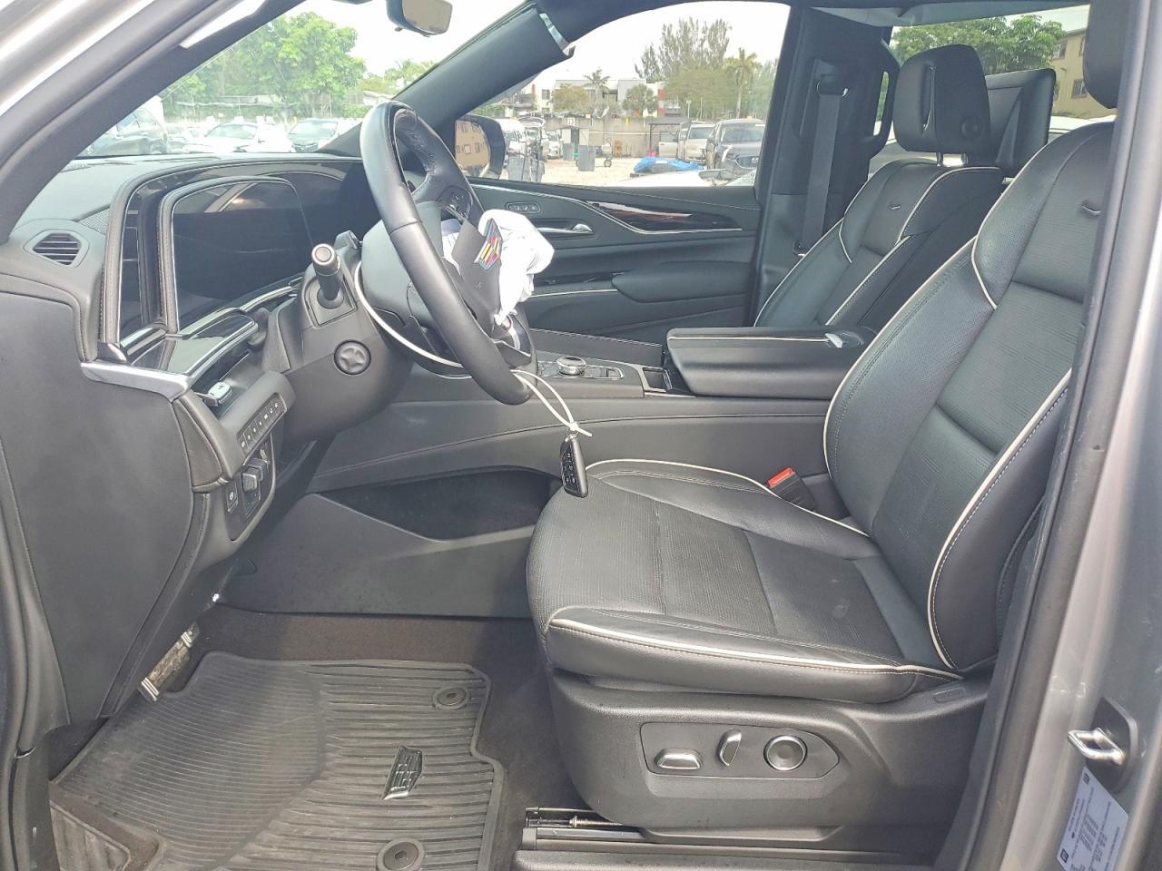 2024 Cadillac Escalade Esv Sport - Фото 7