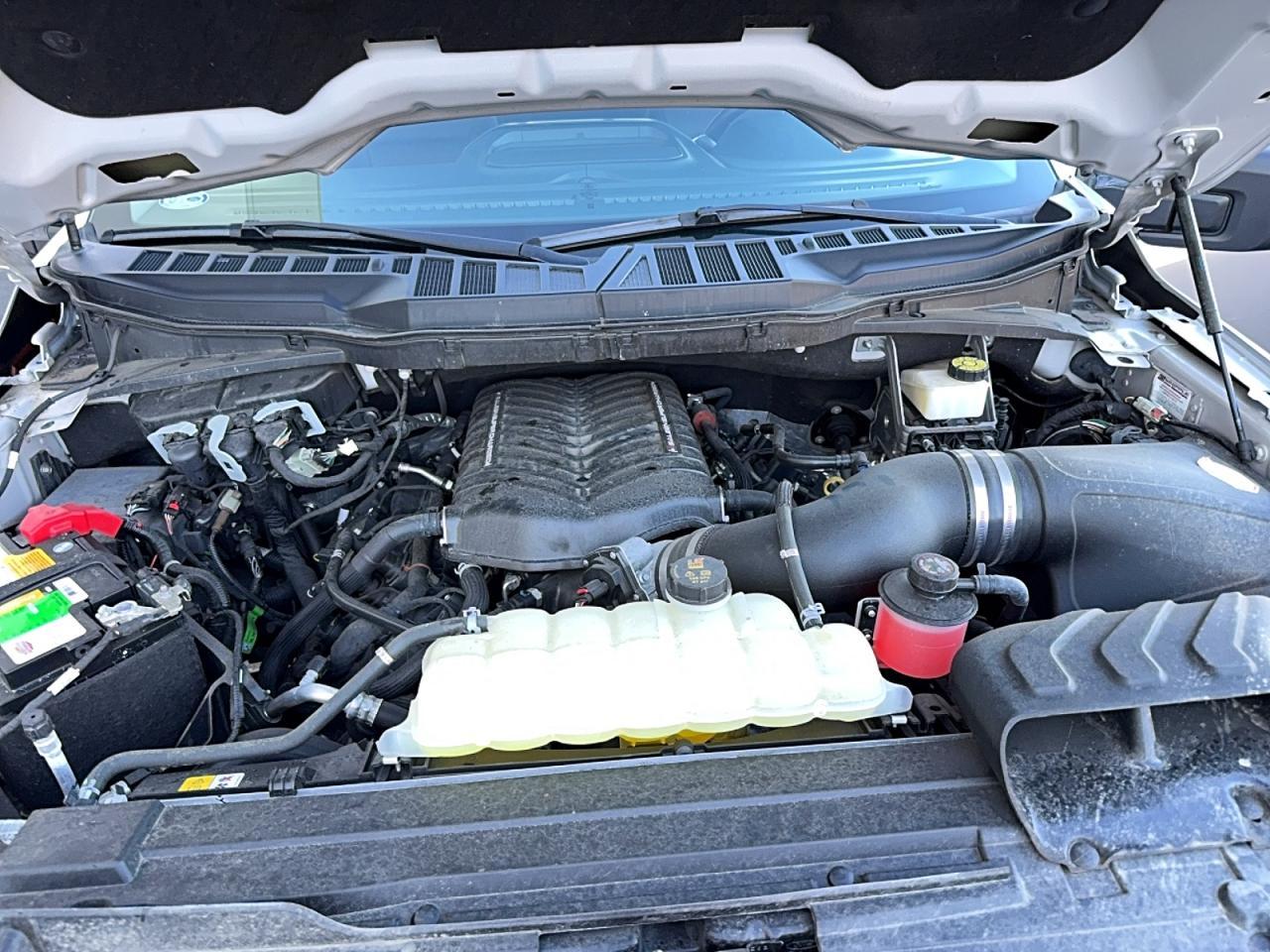 2023 Ford F150 Supercrew - Фото 7