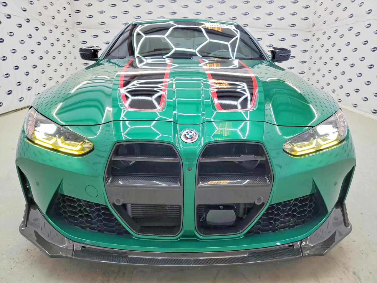 2022 BMW M4 Competition - Image 5