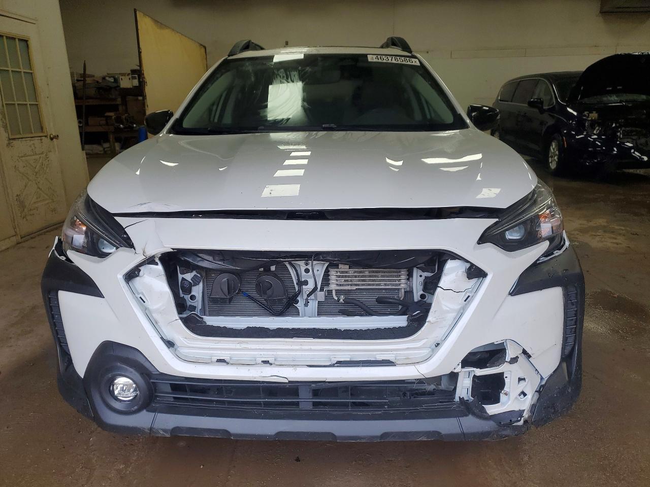 2023 Subaru Outback Onyx Edition Xt - Image 5