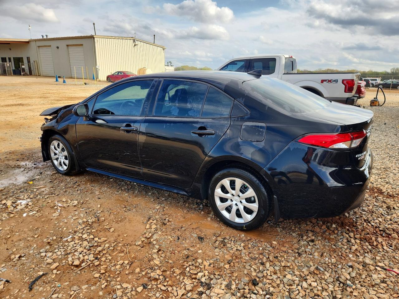 2025 Toyota Corolla Le - Image 2