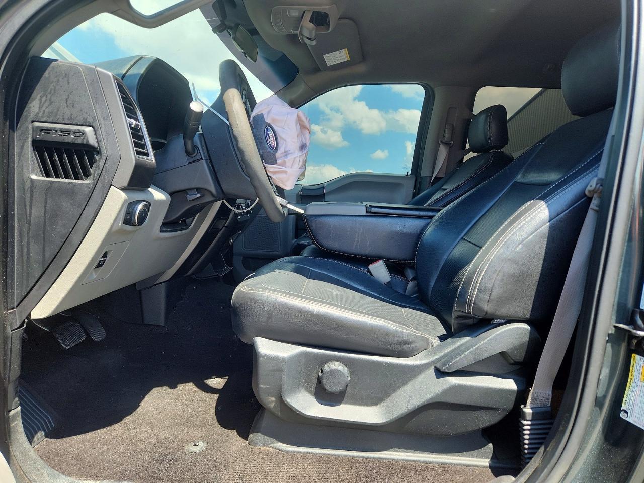 2018 Ford F150 Supercrew - Image 7