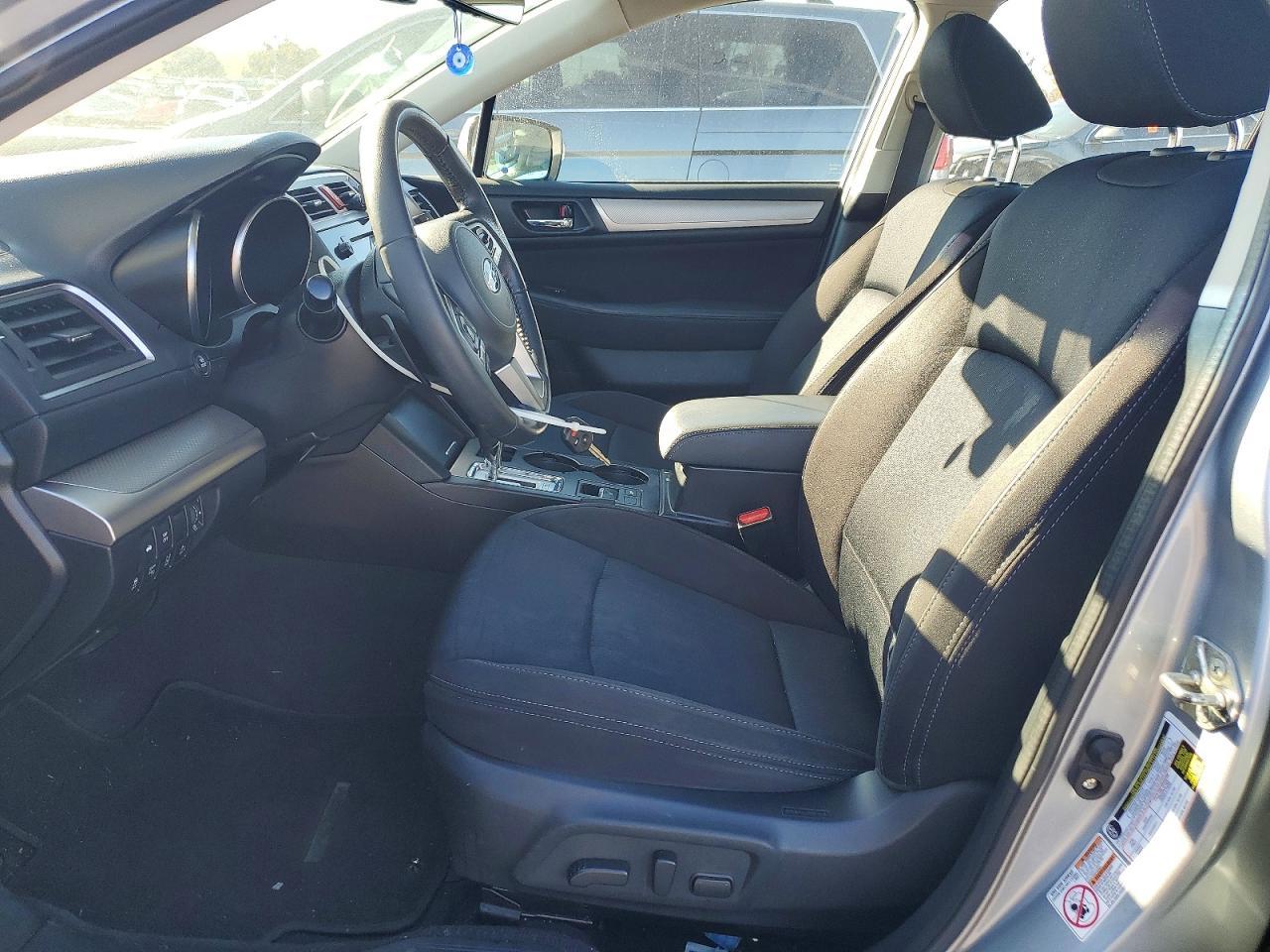 2017 Subaru Legacy 2.5I Premium - Image 7