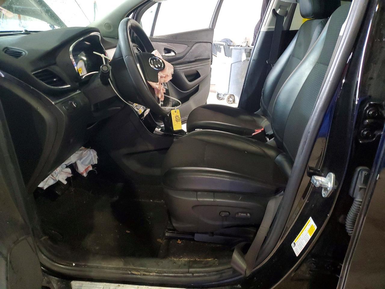2021 Buick Encore Preferred - Image 7