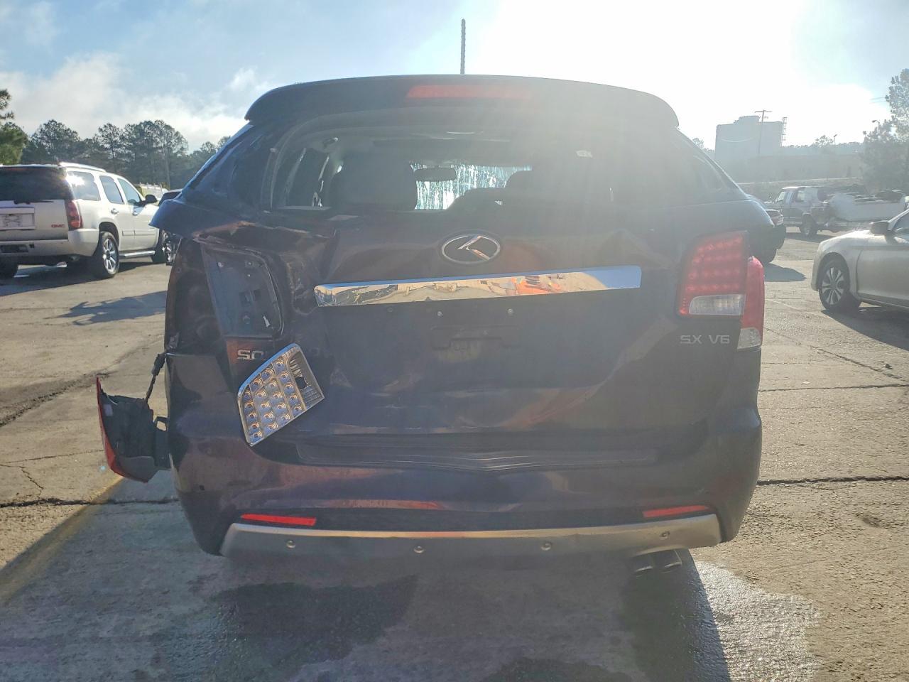 2013 Kia Sorento - Image 6