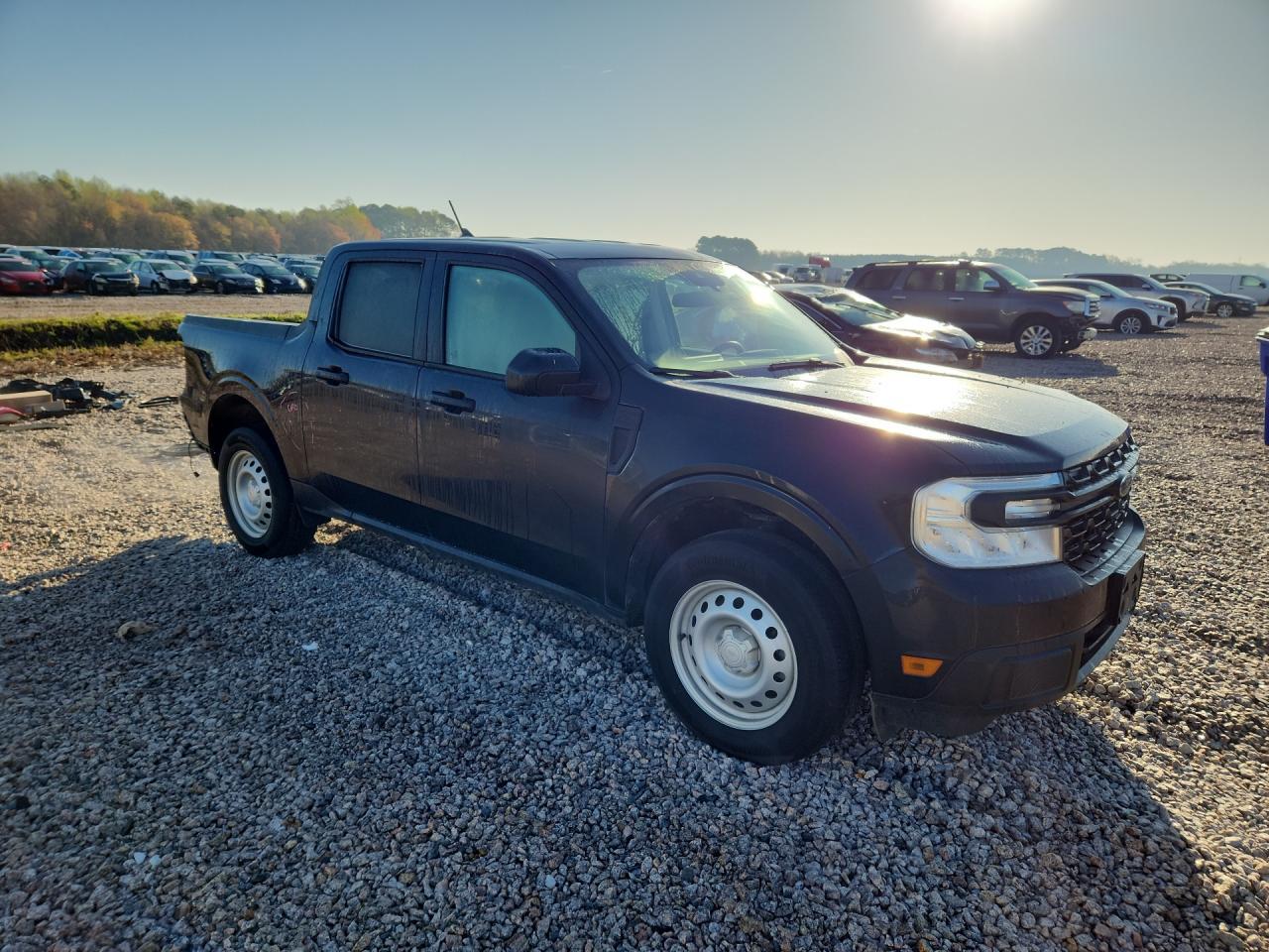 2024 Ford Maverick Xl - Фото 4