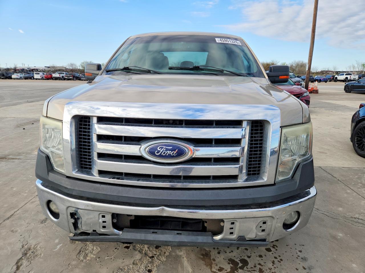 2012 Ford F150 Super Cab - Image 5