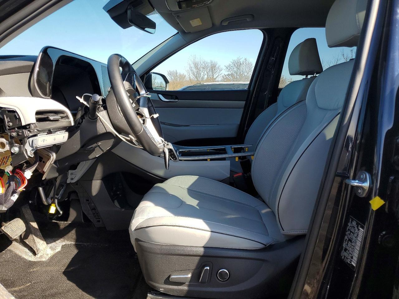 2024 Hyundai Palisade Sel - Image 7