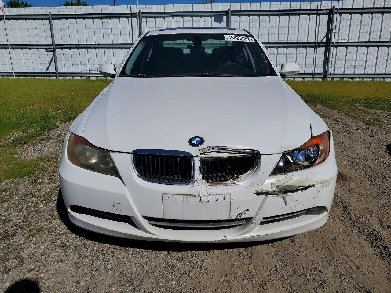 2008 BMW 328 I Sulev - Фото 5