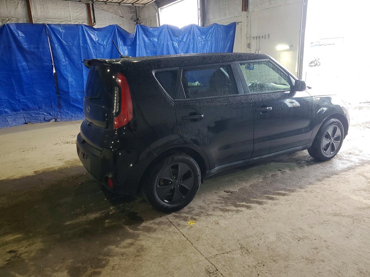 2016 Kia Soul Base - Image 3