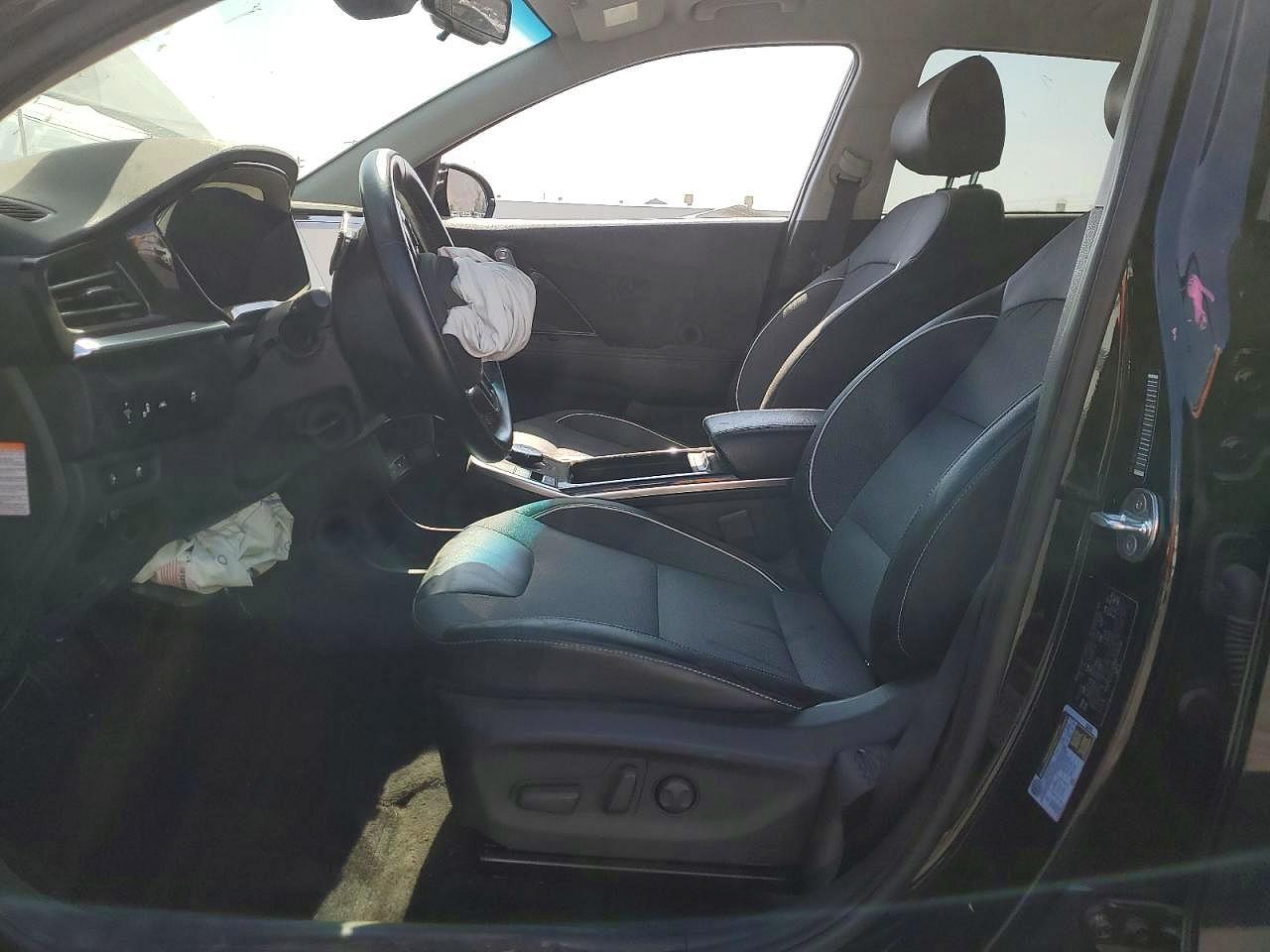 2022 Kia Niro Ex - Фото 7