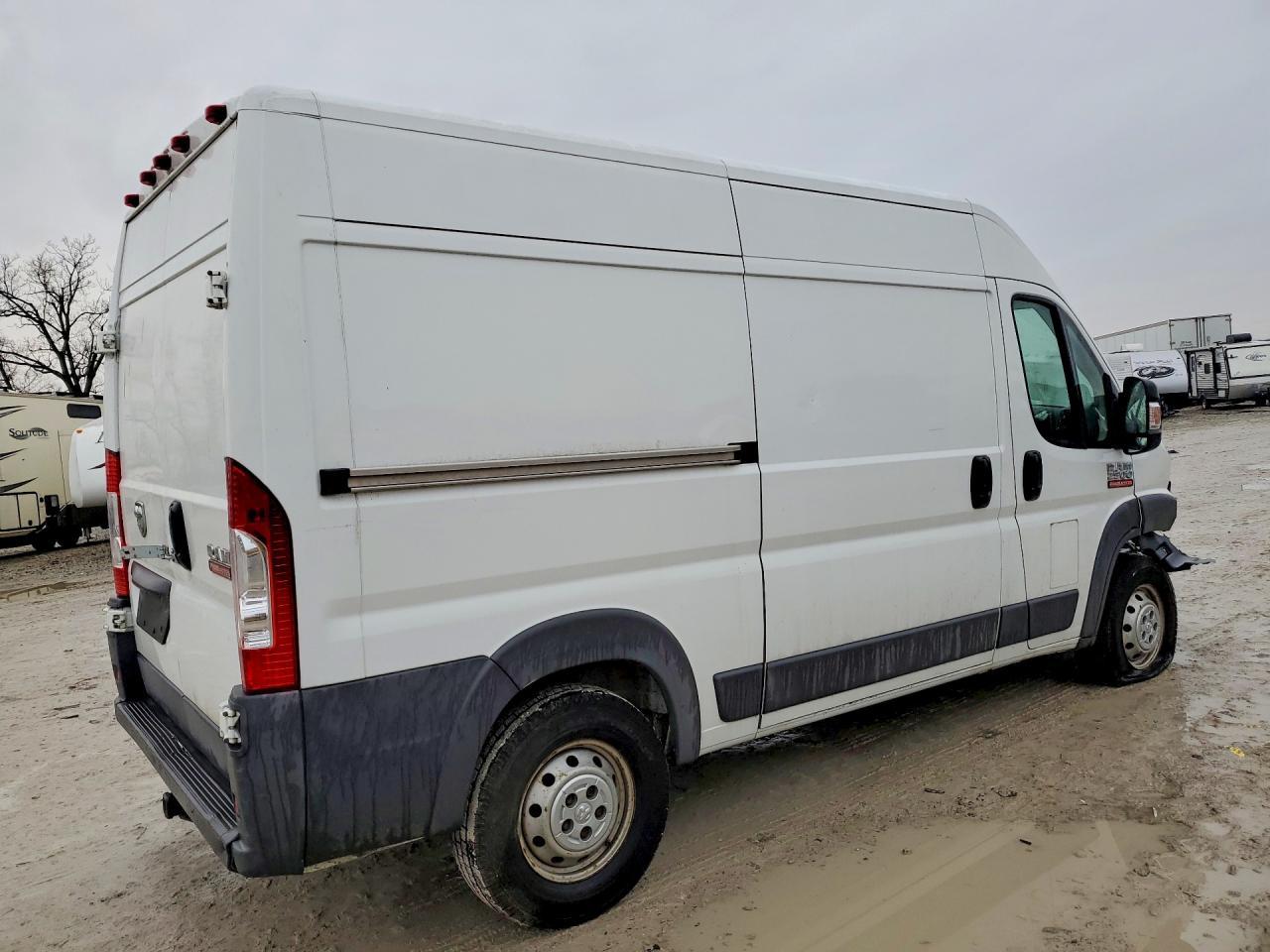 2014 Ram Promaster 2500 2500 High - Image 3