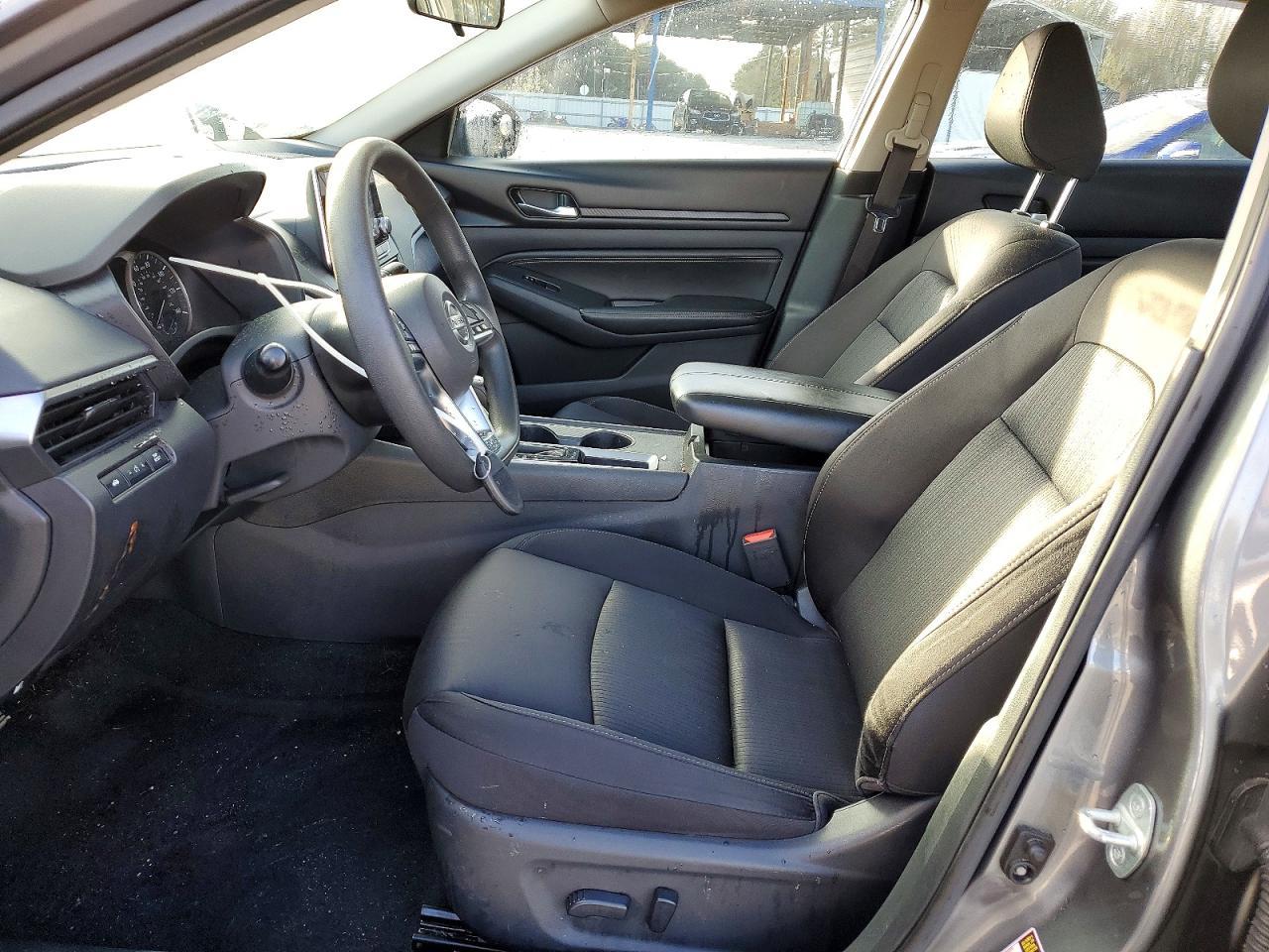 2020 Nissan Altima 2.5 S - Фото 7
