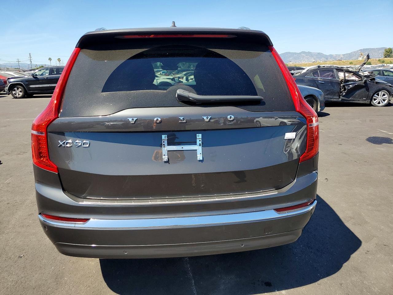 2024 Volvo Xc90 Ultimate - Image 6