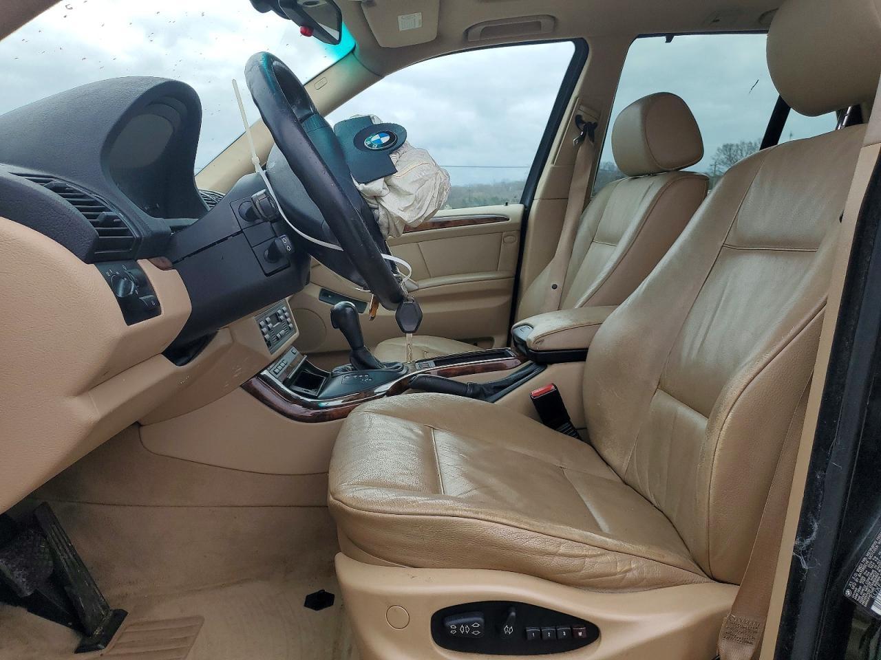2003 BMW X5 3.0I - Image 7