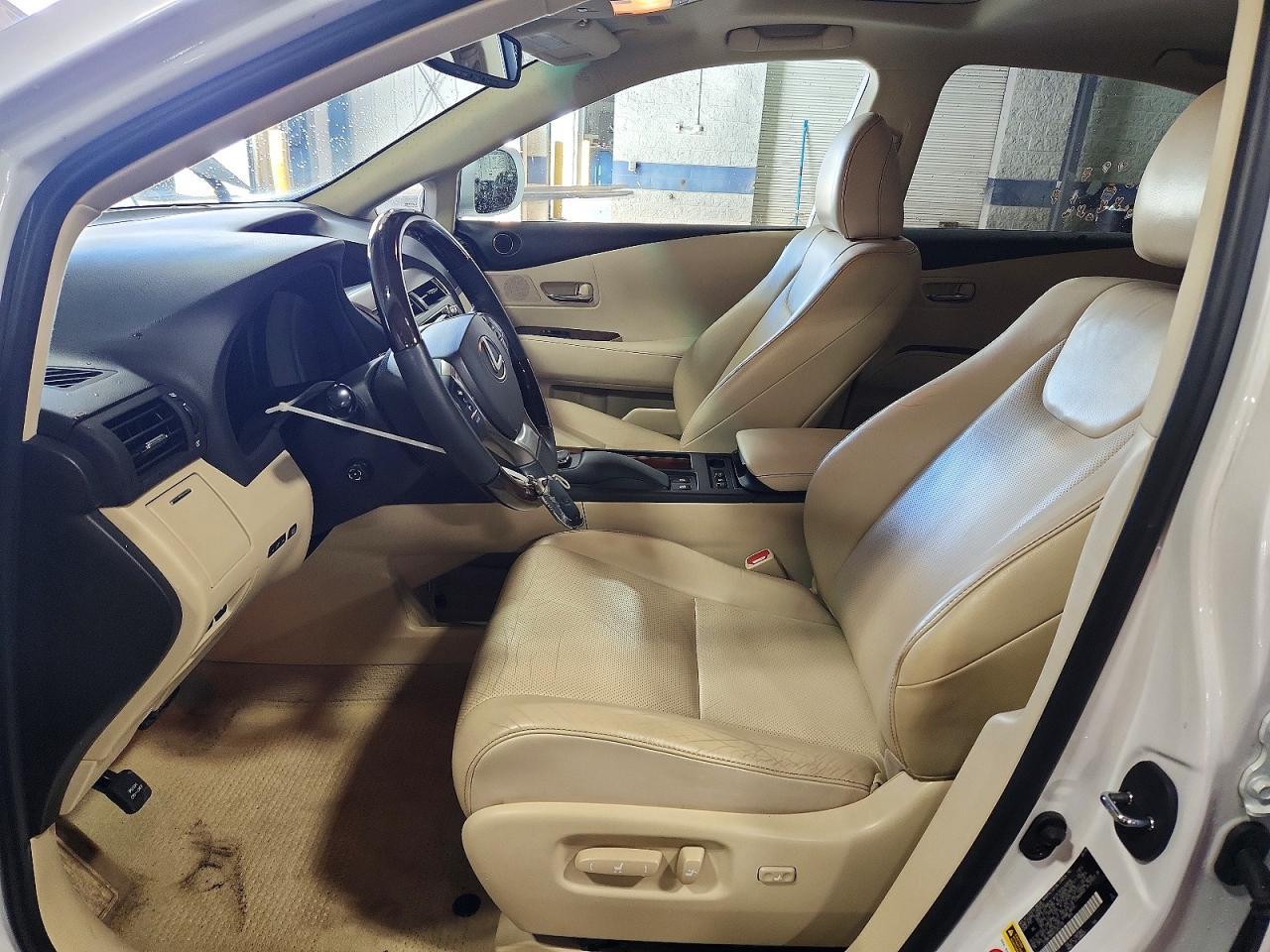 2015 Lexus Rx 350 Base - Image 7