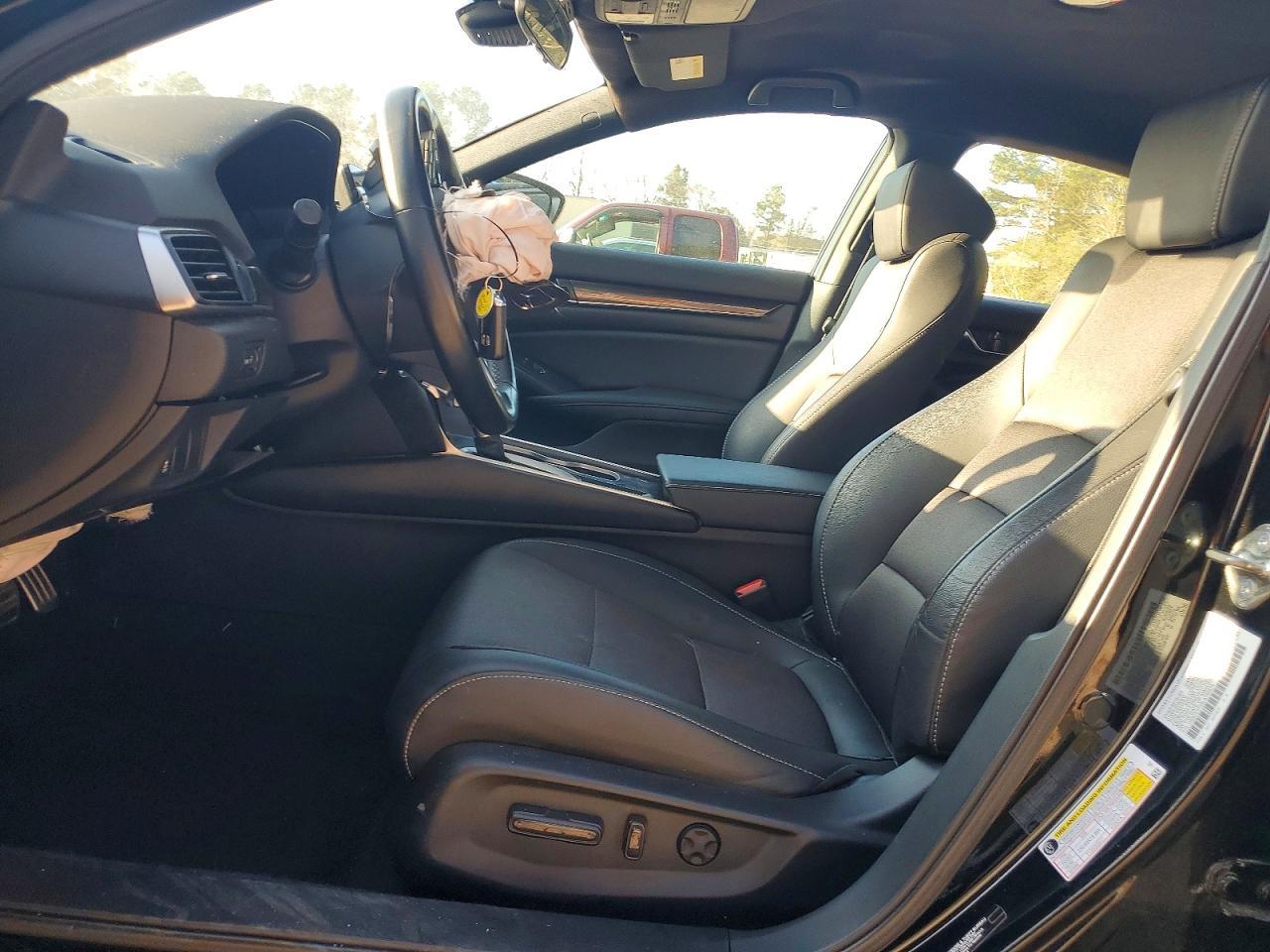 2020 Honda Accord Sport - Фото 7