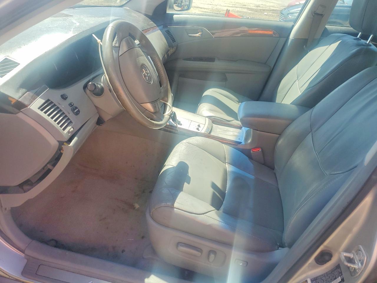 2010 Toyota Avalon Xls - Фото 7