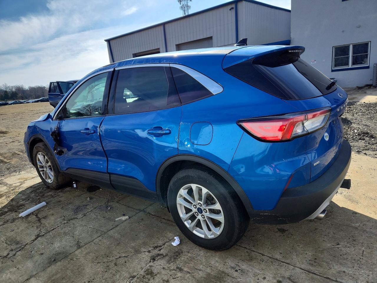 2020 Ford Escape Se - Image 2