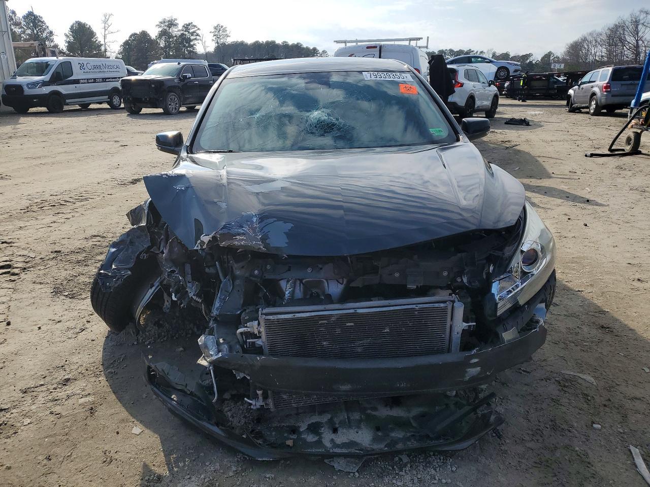 2014 Chevrolet Malibu 1Lt - Фото 5