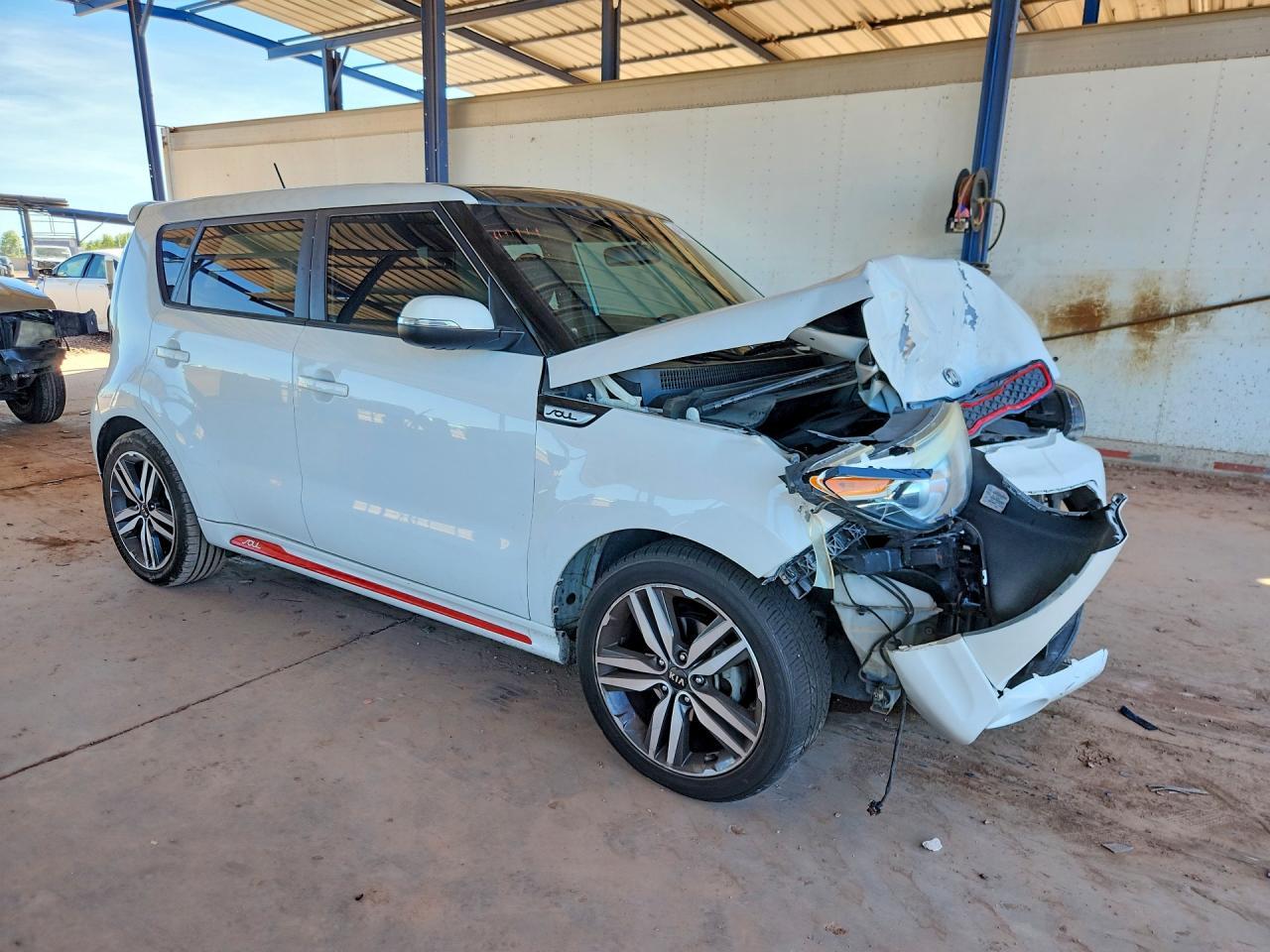 2014 Kia Soul + - Фото 4