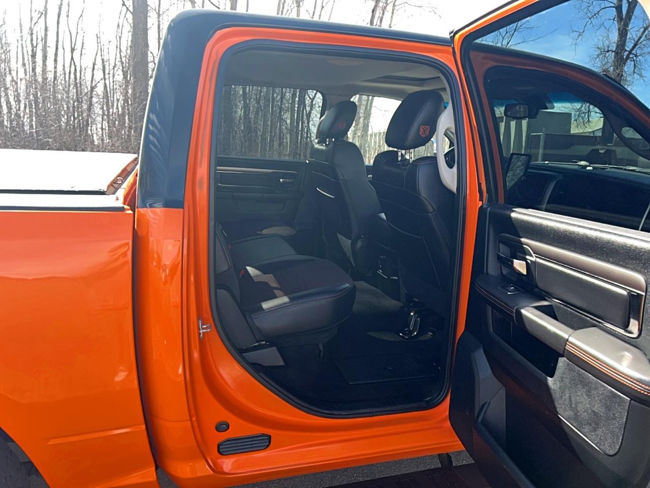 2017 Ram 1500 Sport - Фото 6