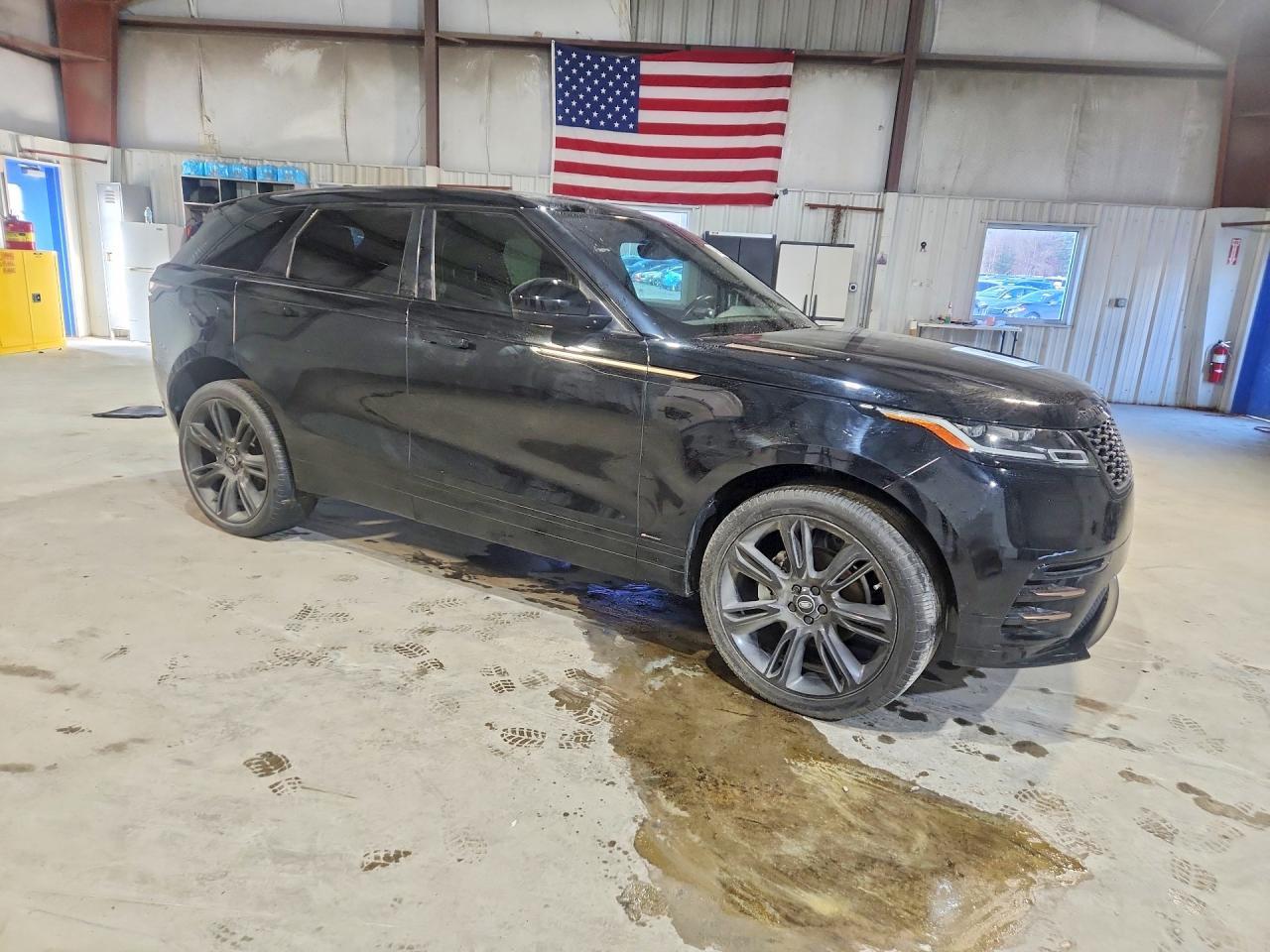 2020 Land Rover Range Rover Velar R-Dynamic S - Фото 4