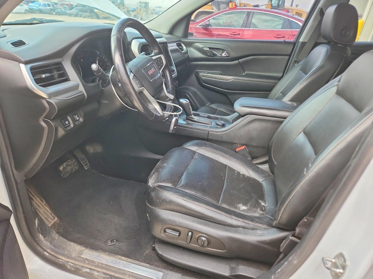 2018 GMC Acadia Slt-1 - Фото 7