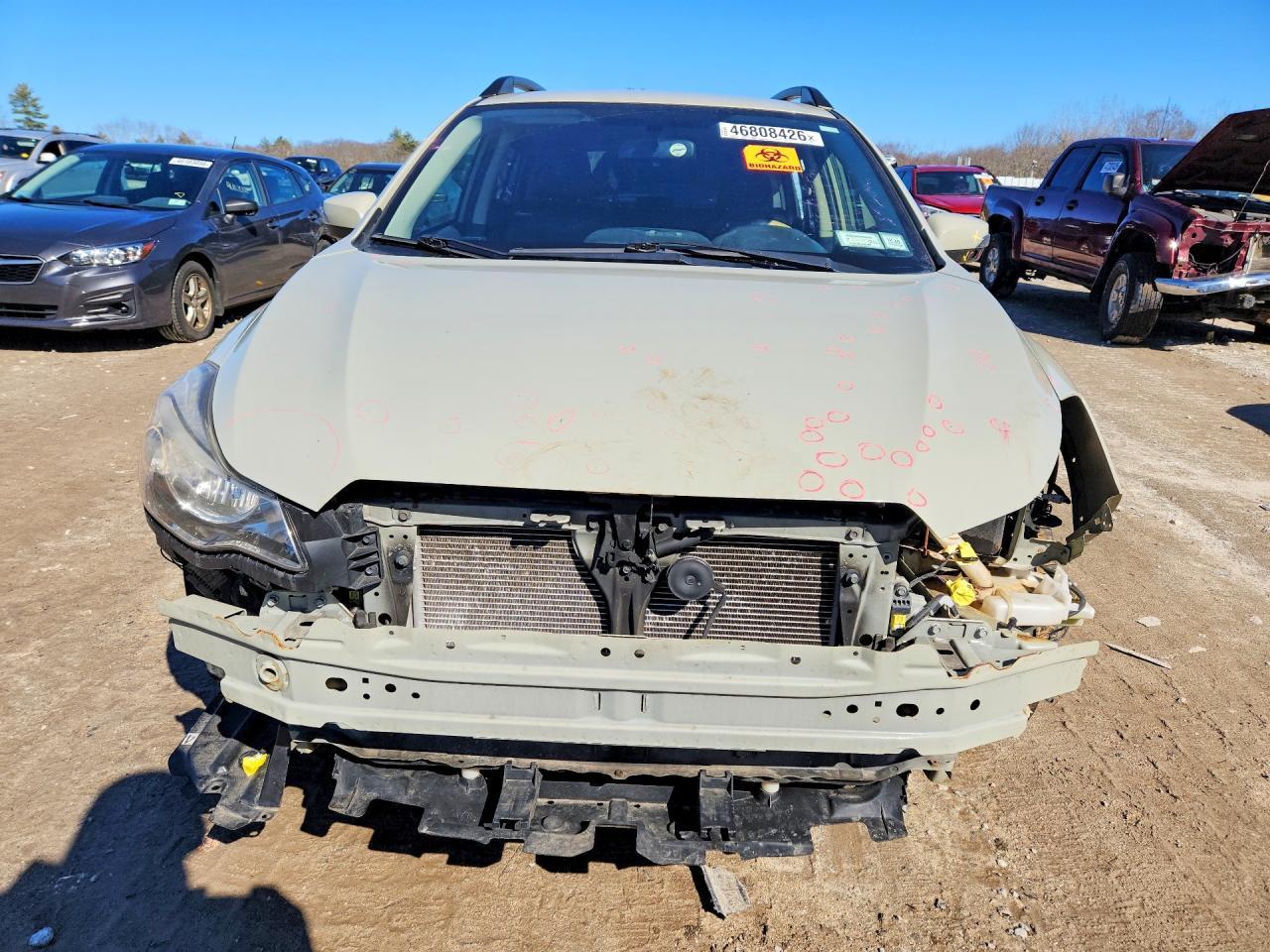 2017 Subaru Crosstrek Limited - Image 5