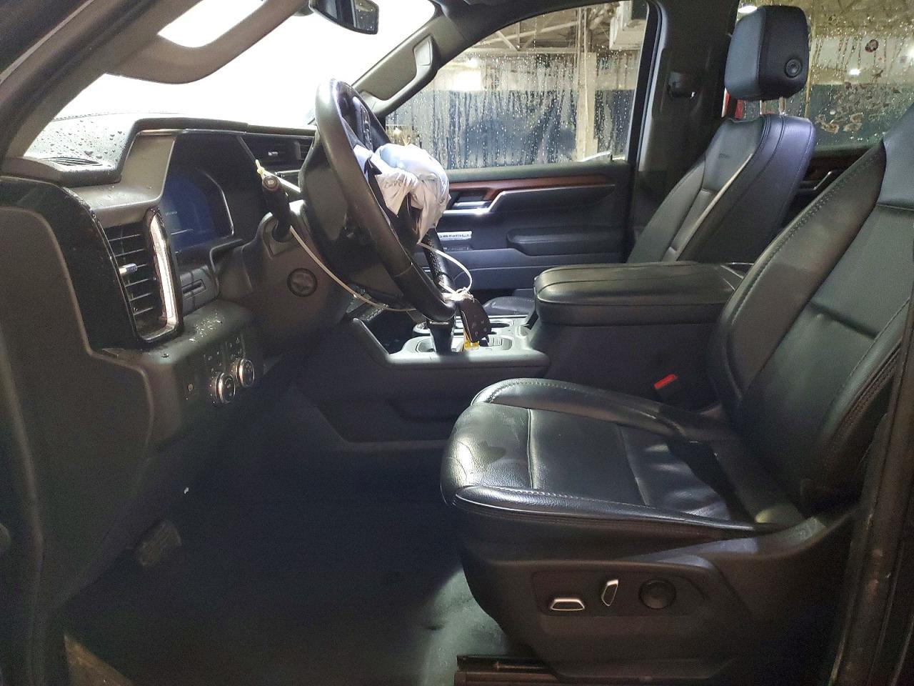 2023 GMC Sierra K1500 Denali - Image 7