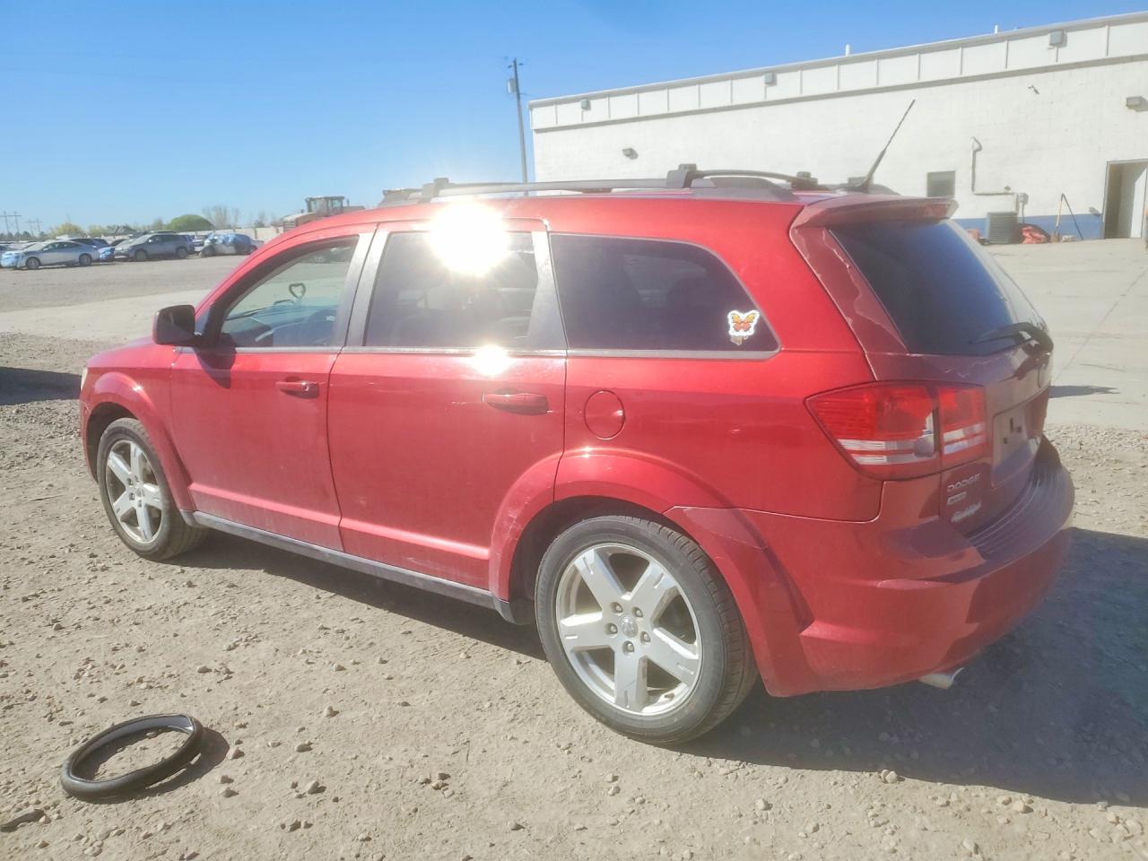 2010 Dodge Journey Sxt - Image 2