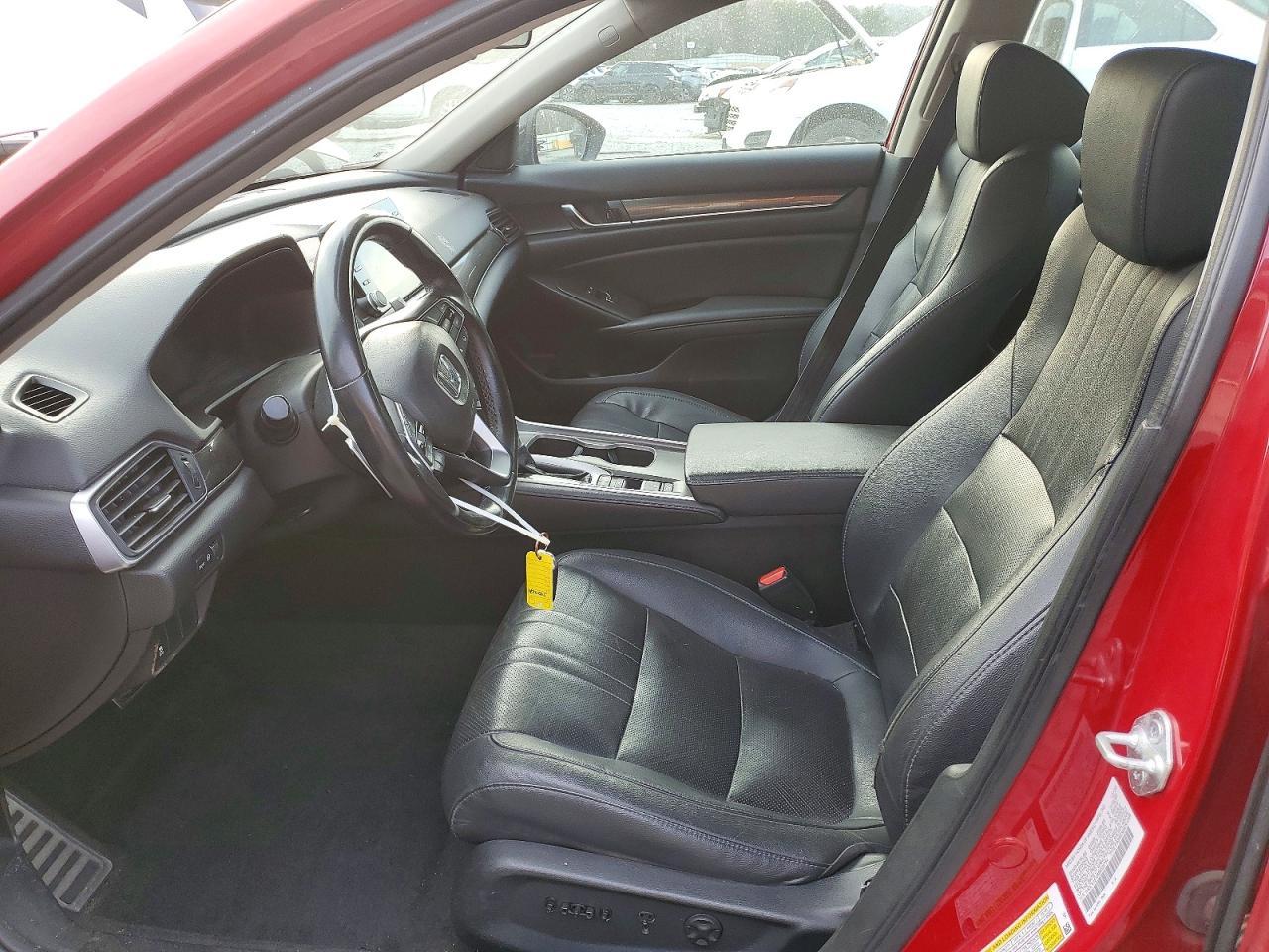 2021 Honda Accord Sport Se - Image 7