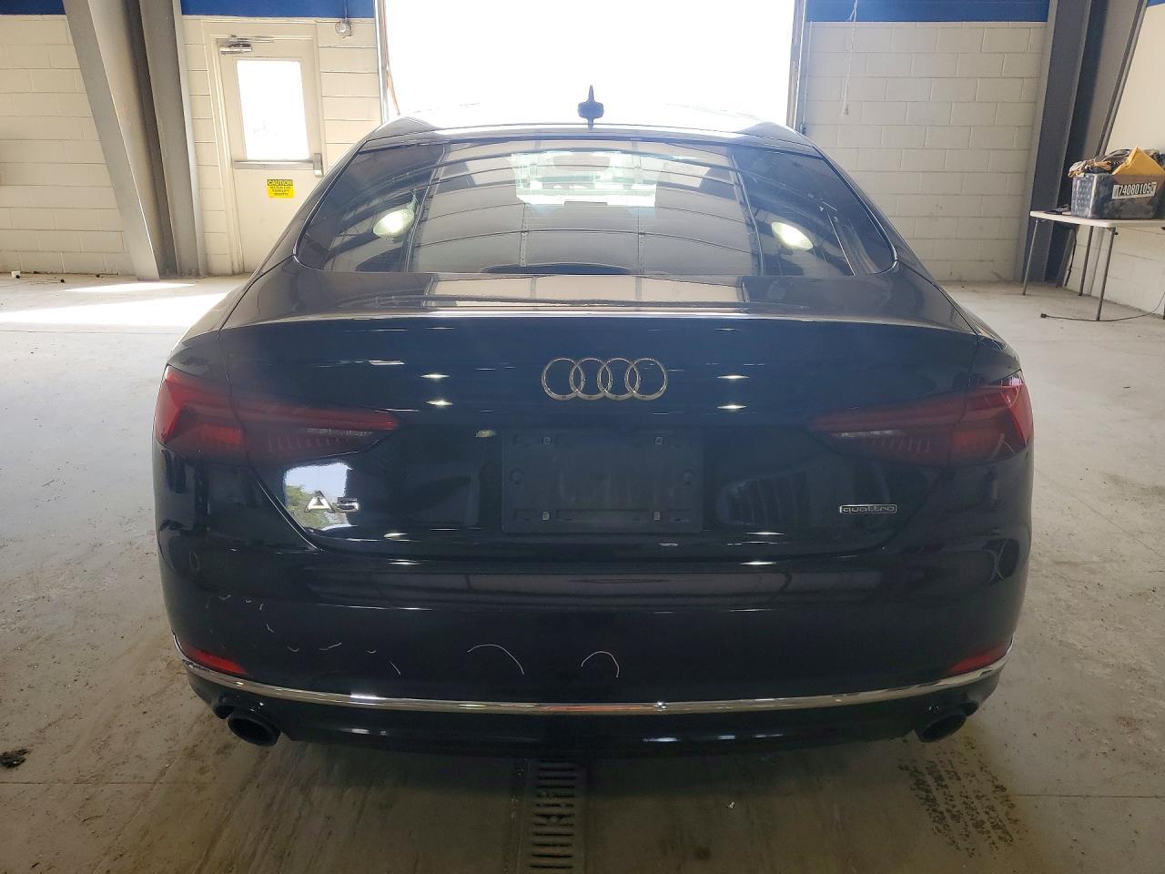 2019 Audi A5 Premium - Image 6