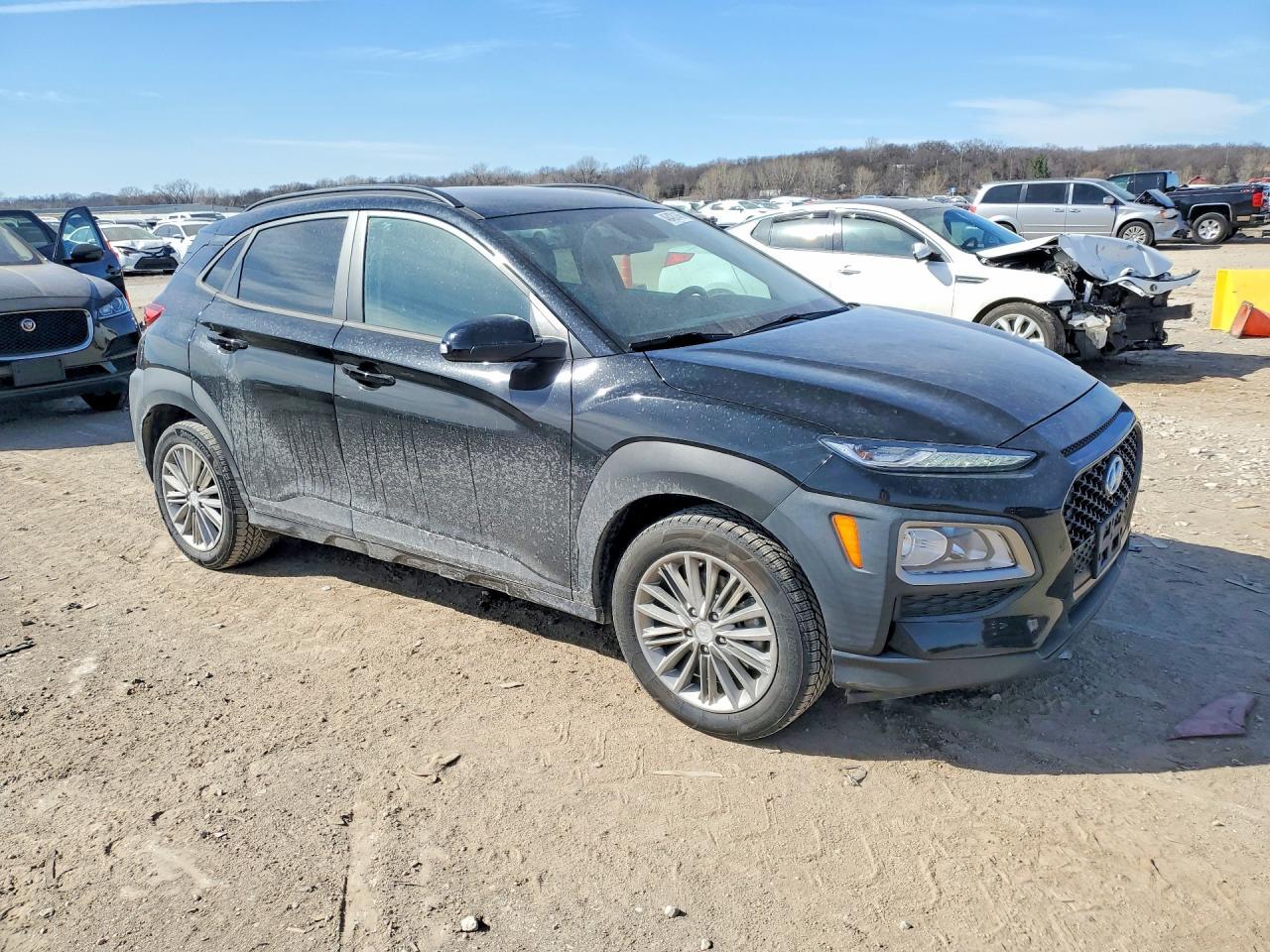 2020 Hyundai Kona Sel - Image 4