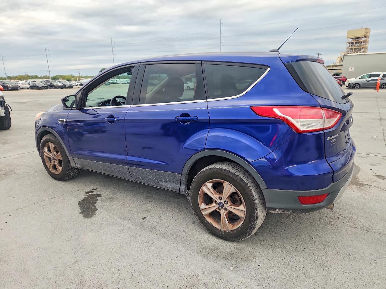 2013 Ford Escape Se - Image 2