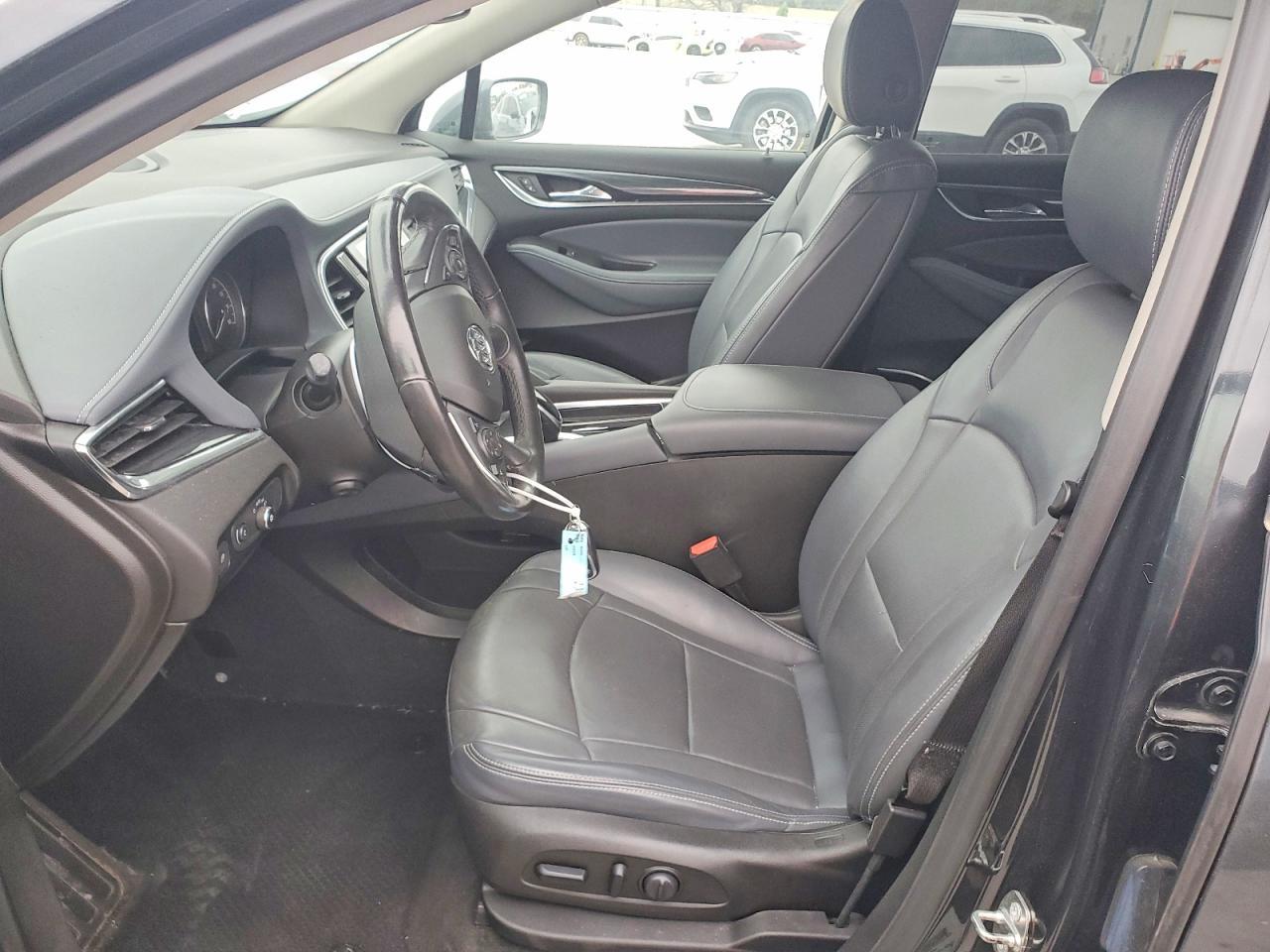 2018 Buick Enclave - Фото 7