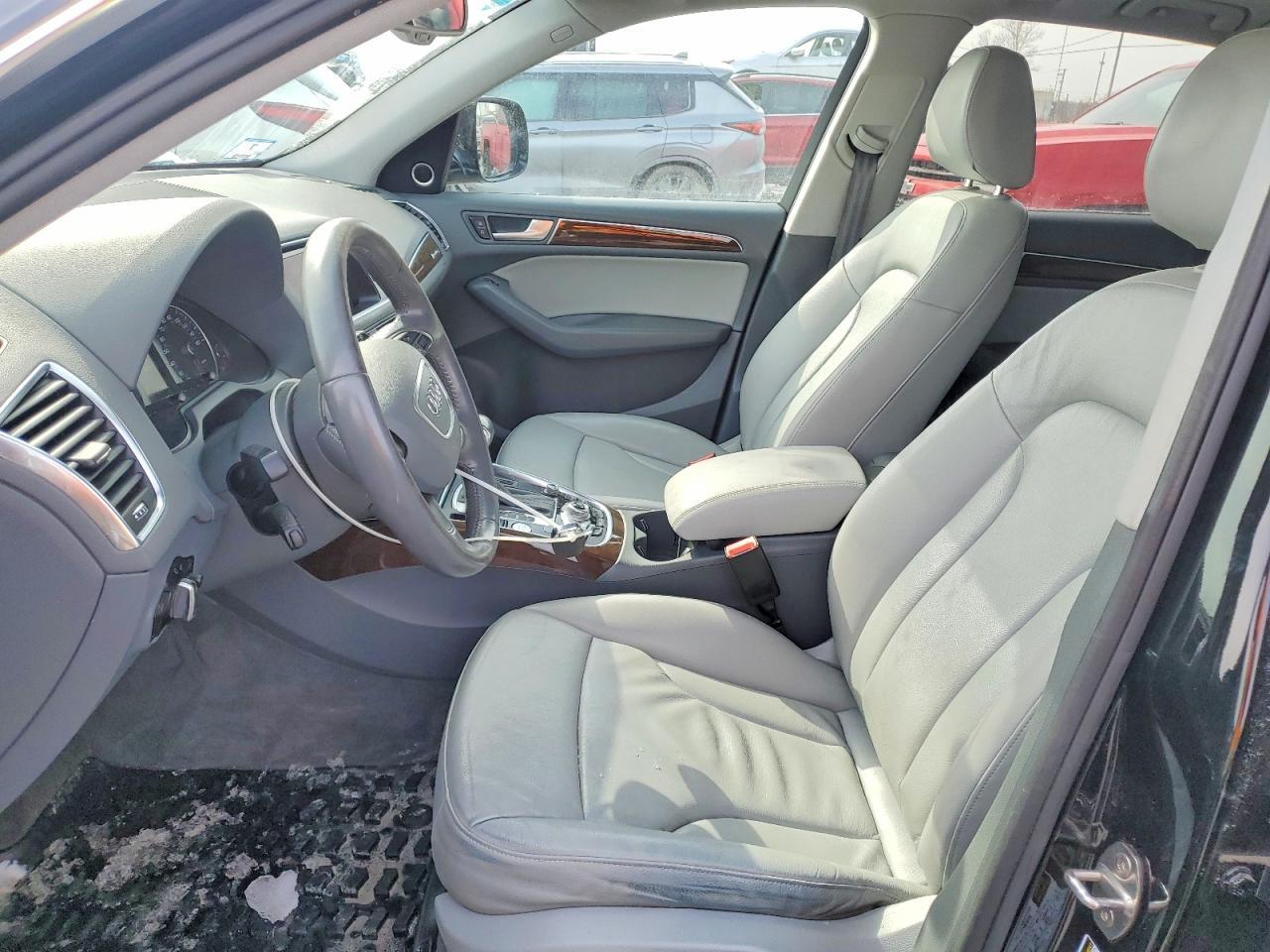 2016 Audi Q5 Premium Plus - Image 7