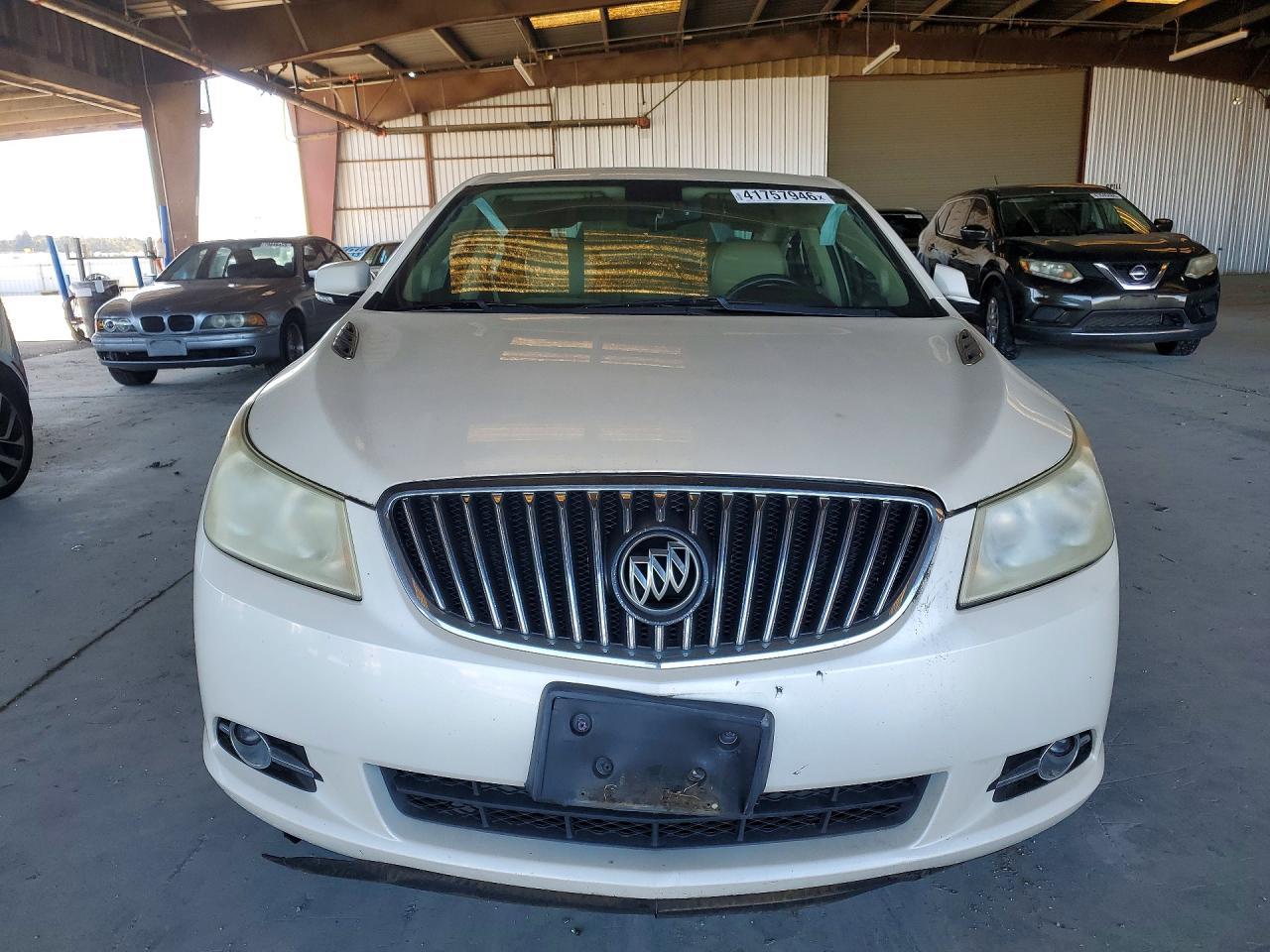 2013 Buick Lacrosse - Фото 5