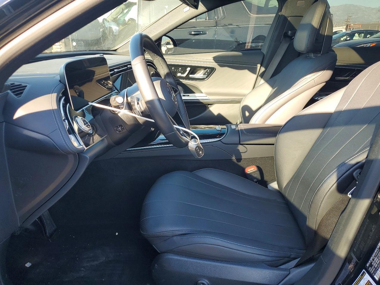 2024 Mercedes-Benz E 350 4Matic - Фото 7