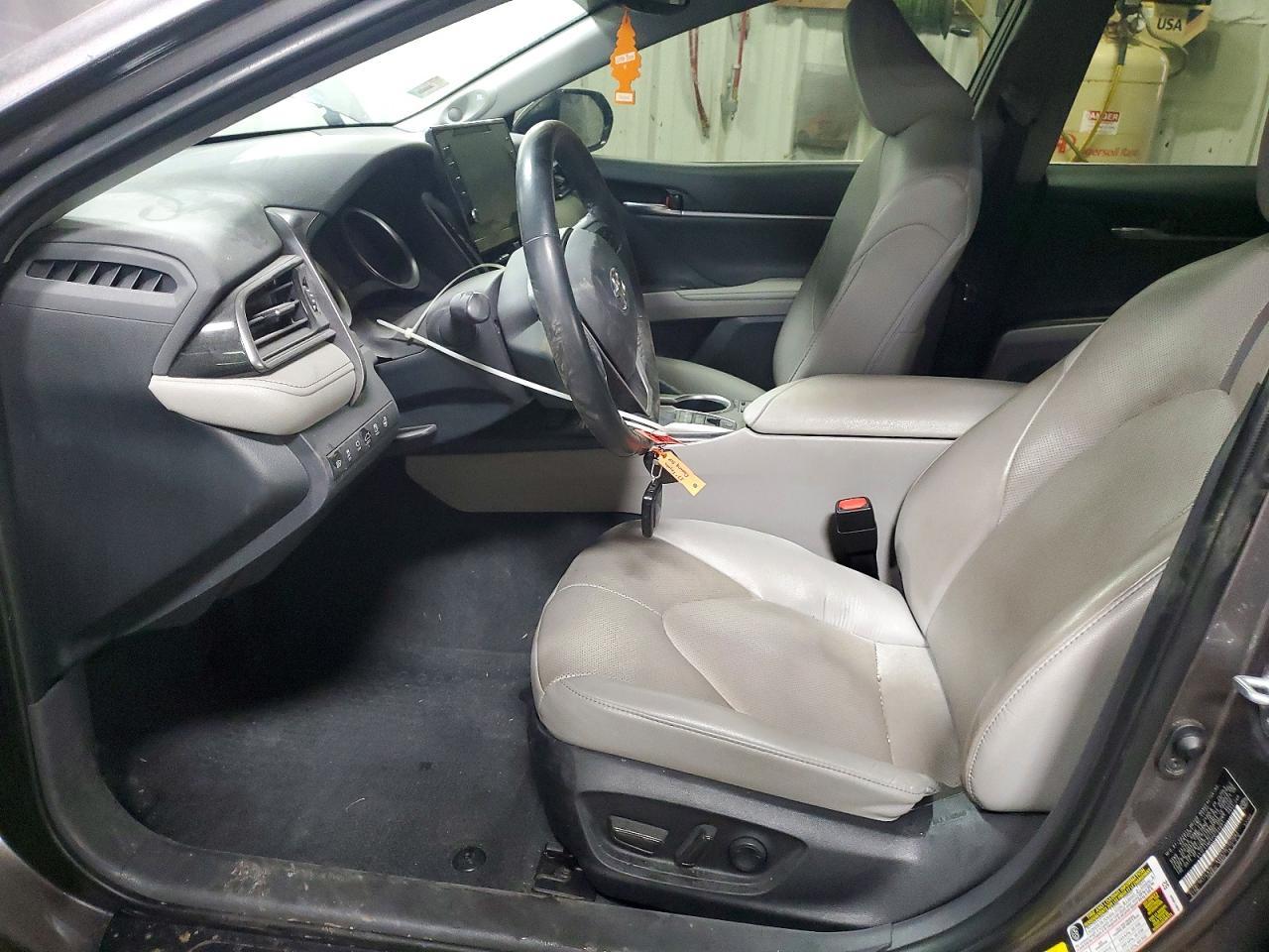 2023 Toyota Camry Xle - Image 7