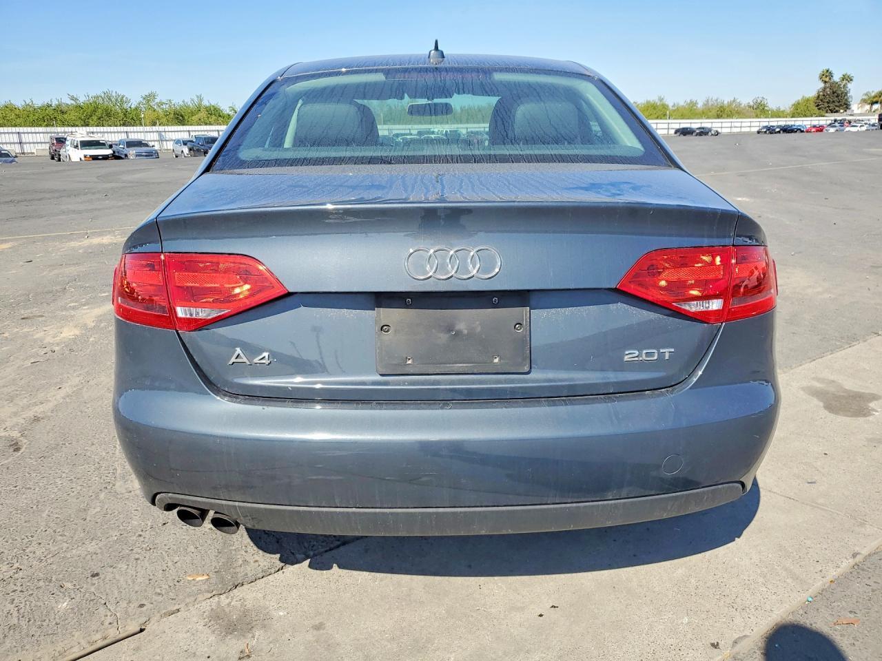 2011 Audi A4 Premium - Фото 6