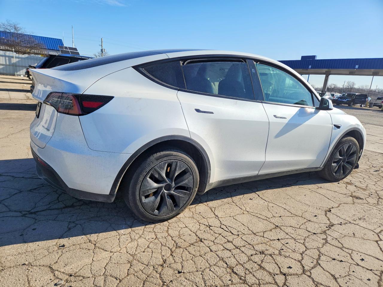 2024 Tesla Model Y - Image 3