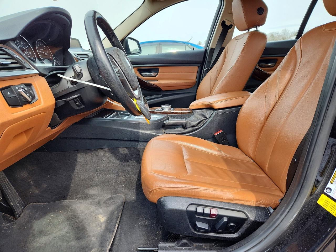 2014 BMW 328 Xi Sulev - Фото 7