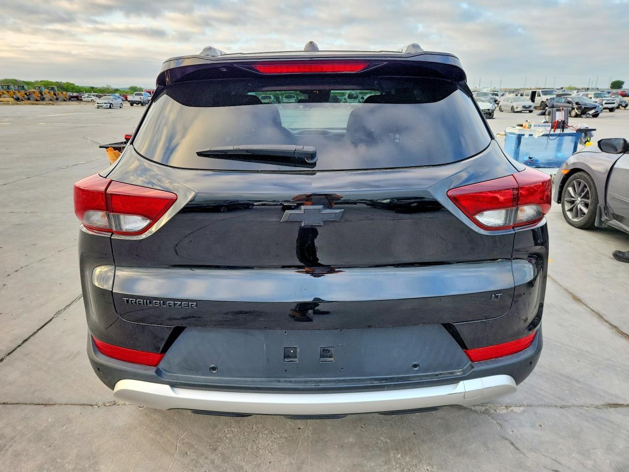 2022 Chevrolet Trailblazer Lt - Image 6