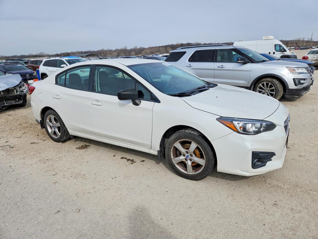 2019 Subaru Impreza - Image 4