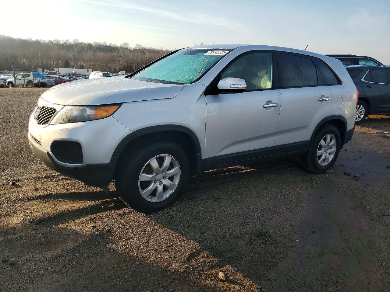 2013 Kia Sorento Lx