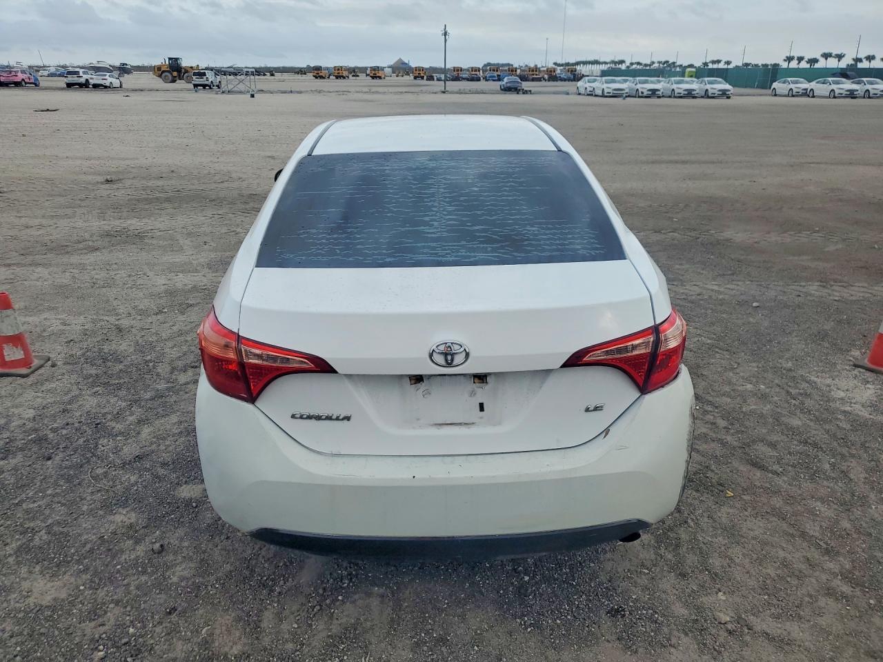 2019 Toyota Corolla Le - Image 6